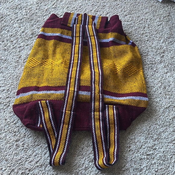 Washington Redskins backpack - Picture 2 of 5